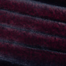 Cherry Cola" Luxe Cuddle Glazed Encore 58"/60" Fabric per yard