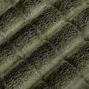 Pine Grove Luxe Cuddle Iced Sydney 58"/60" Fabric per yard