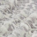 Vapor Luxe Cuddle Jaguar 58"/60" Fabric per yard