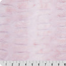 Rosewater Luxe Cuddle Milan Lynx Fabric per yard