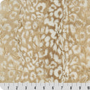 Biscotti Luxe Cuddle Ocelot 58"/60" Fabric per yard