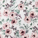 Desert Rose Luxe Cuddle Carmella 58"/60" Fabric per yard