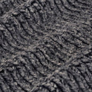 Luxe Cuddle Weave Navy 58" - 60" Fabric per yard