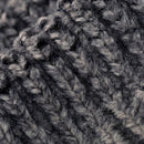 Luxe Cuddle Weave Navy 58" - 60" Fabric per yard