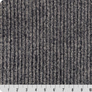 Luxe Cuddle Weave Navy 58" - 60" Fabric per yard