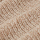 Luxe Cuddle Weave Quartz 58" - 60" Fabric per yard
