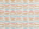 Geometric Outdoor/Indoor Upholstery Fabrics - 8 Color Options