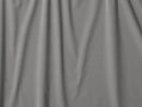 Light Gray Velvet Upholstery Fabric - Soft & Luxurious
