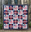 Love of Liberty Quilt Pattern