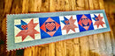 Love of Liberty Quilt Pattern