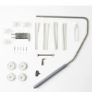 HUSQVARNA® VIKING® AMBER™ S | 300 Overlock Machine