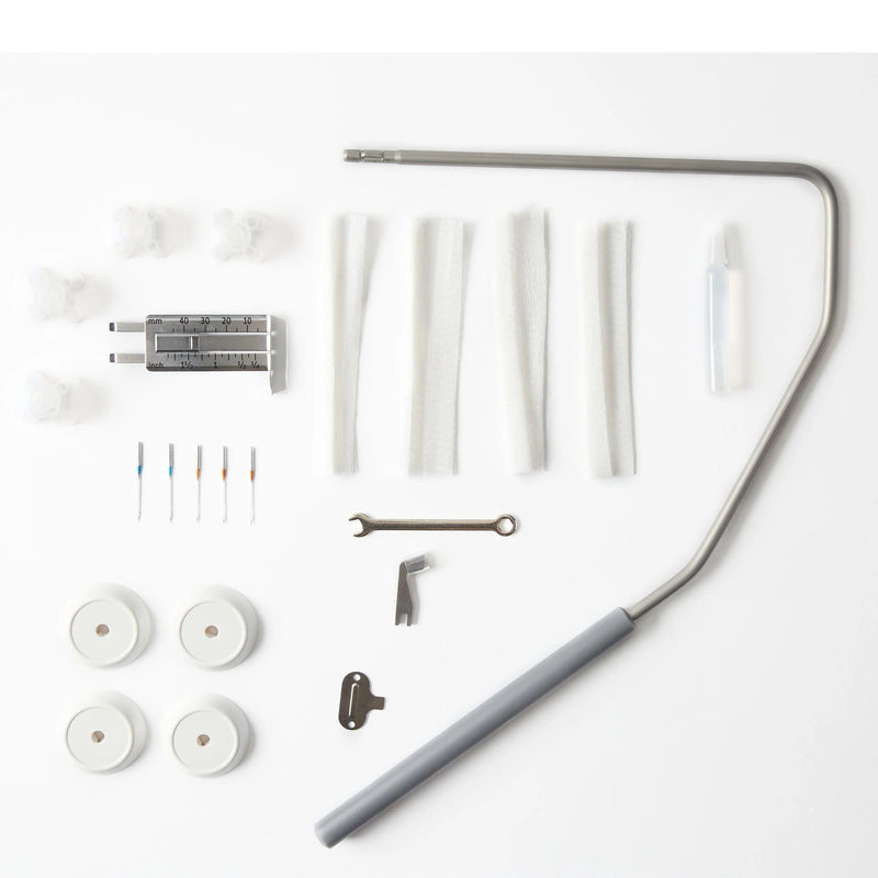 HUSQVARNA® VIKING® AMBER™ S | 300 Overlock Machine