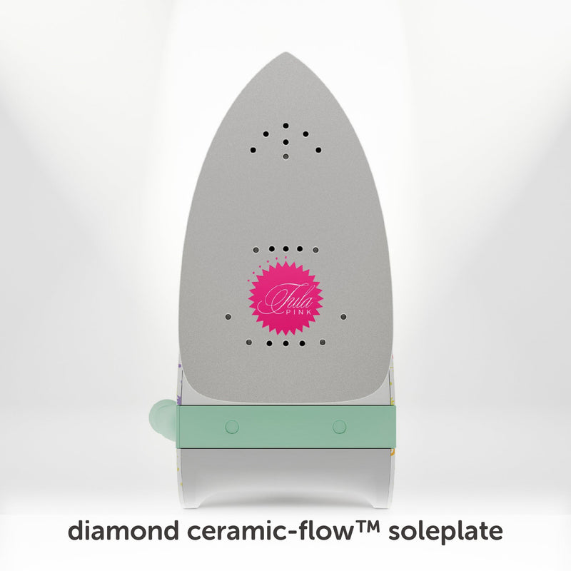 Tula Pink M3Pro Project Iron