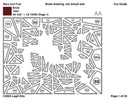 Mare & Foal Quilt Kit