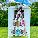 Argyle Quilt Pattern