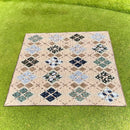 Match Play Argyle Quilt Pattern