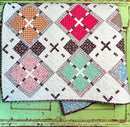 Argyle Quilt Pattern