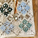 Match Play Argyle Quilt Pattern