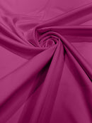Dull Satin (Peau de Soie) 58" Wide| New Creations Fabric & Foam Inc.