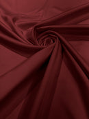 Dull Satin (Peau de Soie) 58" Wide| New Creations Fabric & Foam Inc.