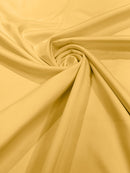 Dull Satin (Peau de Soie) 58" Wide| New Creations Fabric & Foam Inc.