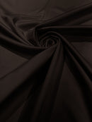 Dull Satin (Peau de Soie) 58" Wide| New Creations Fabric & Foam Inc.