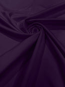 Dull Satin (Peau de Soie) 58" Wide| New Creations Fabric & Foam Inc.