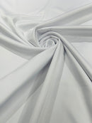 Dull Stretch Lamour Satin 58" Wide| New Creations Fabric & Foam Inc.