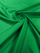 Dull Stretch Lamour Satin 58" Wide| New Creations Fabric & Foam Inc.