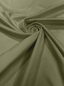 Dull Stretch Lamour Satin 58" Wide| New Creations Fabric & Foam Inc.