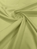 Dull Stretch Lamour Satin 58" Wide| New Creations Fabric & Foam Inc.