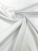 Dull Stretch Lamour Satin 58" Wide| New Creations Fabric & Foam Inc.