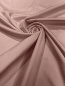 Dull Stretch Lamour Satin 58" Wide| New Creations Fabric & Foam Inc.