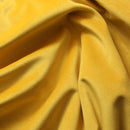 Camden Velvet Polyester Upholstery Drapery Fabric