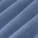 Marshmallow Cuddle Denim 58"/60" Fabric per yard