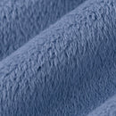 Marshmallow Cuddle Denim 58"/60" Fabric per yard