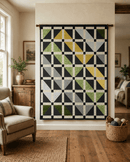 McKenzie's Quilt - Quilt Kit