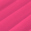 Marshmallow Cuddle Think Pink 58"/60" Fabric per yard