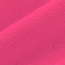 Marshmallow Cuddle Think Pink 58"/60" Fabric per yard