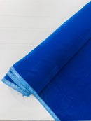 Micro Velvet Fabric/ 45" Wide