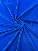 Micro Velvet Fabric/ 45" Wide