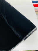 Micro Velvet Fabric/ 45" Wide