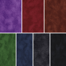 Color Waves Midnight 5" x 5" Charm Pack - 42 Squares
