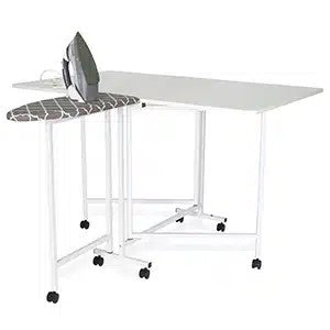 Millie Cutting & Ironing Table