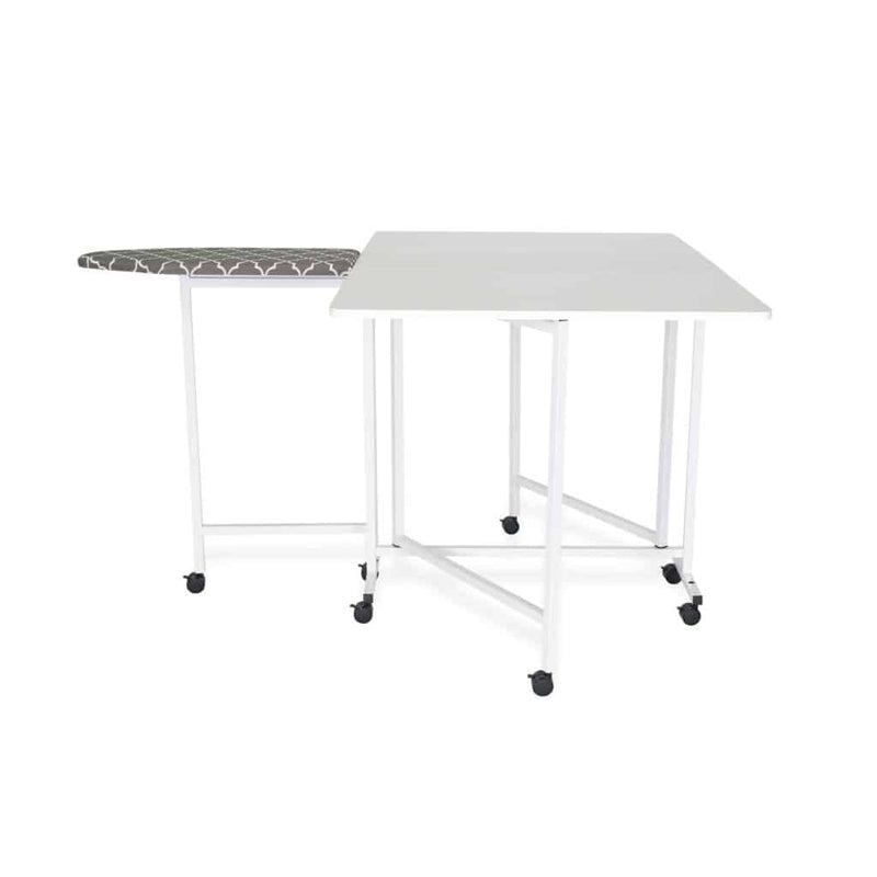 Millie Cutting & Ironing Table