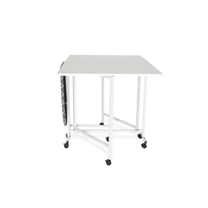 Millie Cutting & Ironing Table