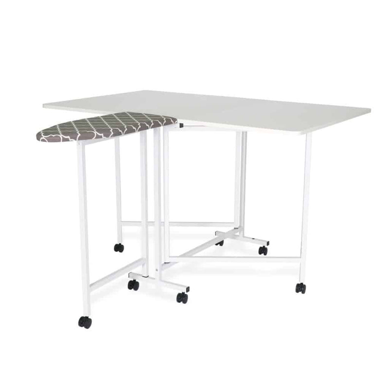 Millie Cutting & Ironing Table