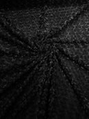 Minky Rosebud 58" Wide | New Creation Fabric & Foam Inc.