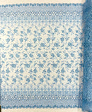 Modern Luxury Beaded Fabric 54” Wide
