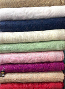 Modern Luxury Beaded Fabric 54” Wide